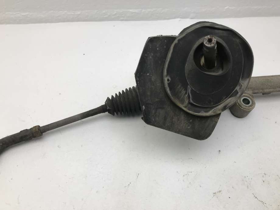 Tannstang til Ford Transit Courier 2014-2018 (Type I, Fase 1)  (FORD|2508825|)