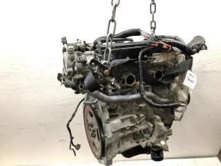 Motor bensin til Mazda CX-5,   (|PEY7-02-300G)