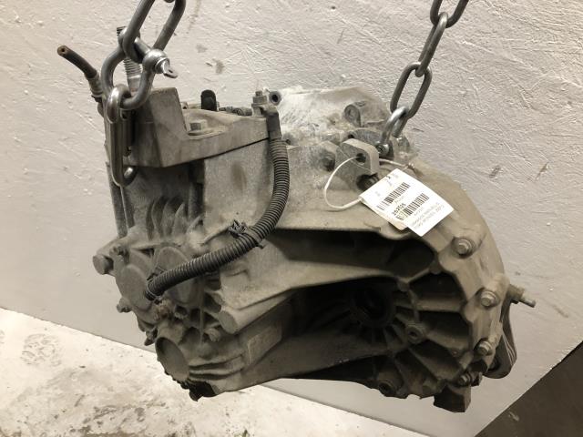 Girkasse manuell 6-trinn til Ford Mondeo 2007-2010 (Type IV, Fase 1)  (1700853|)