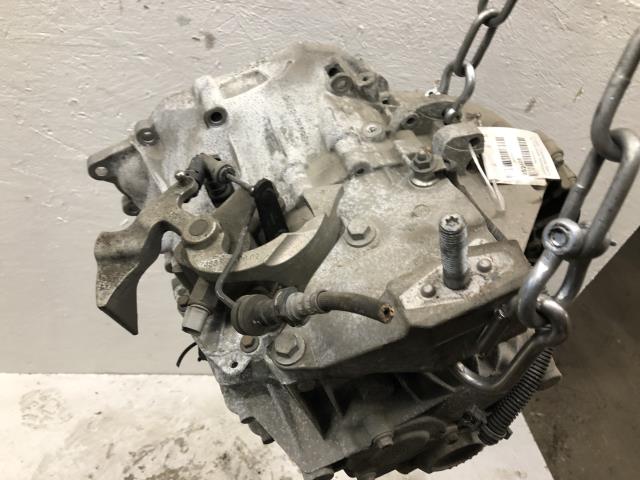 Girkasse manuell 6-trinn til Ford Mondeo 2007-2010 (Type IV, Fase 1)  (1700853|)