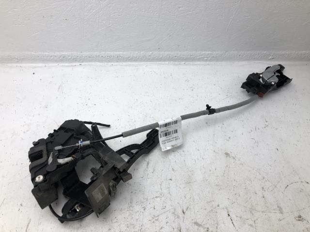 Låsekasse høyre bak til Ford Mondeo 2007-2010 (Type IV, Fase 1)  (1791408|)