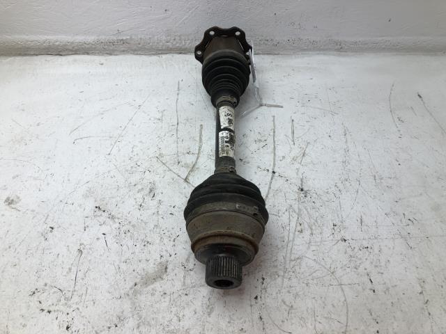 Drivaksel venstre foran, diesel/manuell til Audi A4 2007-2014 (Type IV) (B8) (B8) (8K0 407 271 AJ|)