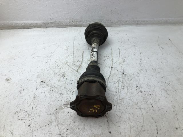 Drivaksel venstre foran, diesel/manuell til Audi A4 2007-2014 (Type IV) (B8) (B8) (8K0 407 271 AJ|)