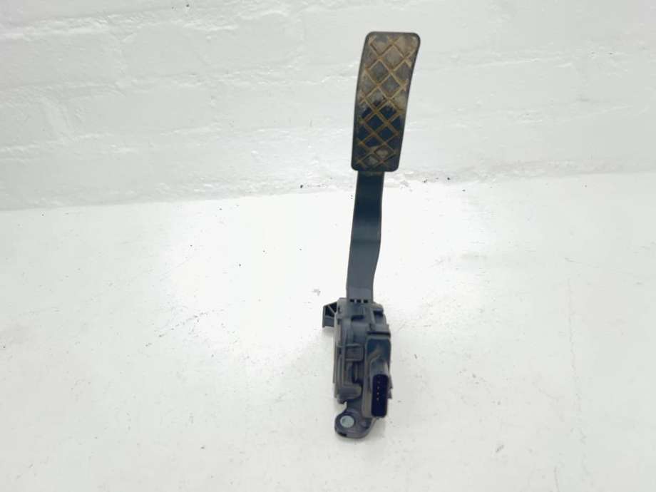 Pedal gass til Audi A4 2007-2014 (Type IV) (B8) (B8) (AUDI|8K1721523|6PV00950500|)