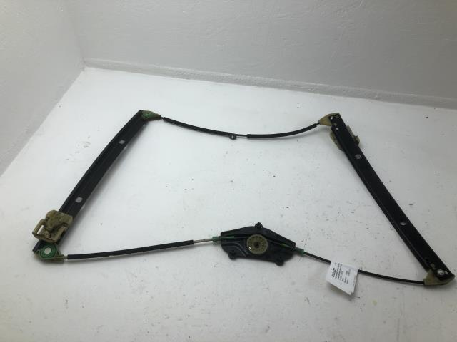Ruteheis venstre foran til Audi A4 2007-2014 (Type IV) (B8) (B8) (8K0 837 461|8K0 837 461 C|)