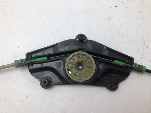 Ruteheis venstre foran til Audi A4 2007-2014 (Type IV) (B8) (B8) (8K0 837 461|8K0 837 461 C|)