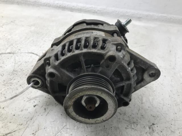 Dynamo til Suzuki SX4 S-CROSS, 2013-->> (Type II)  (DENSO|31400-61M00-000)