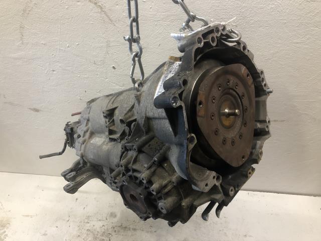 Girkasse 4WD komplett automat til Audi A6, Allroad, 2008-2011 (Type II, Fase 2) (C6) (C6) (LWD)