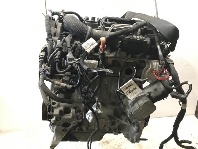 Motor diesel til Peugeot 208 2012-2019 (Type I) (16 062 795 80|)