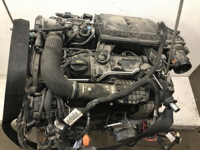 Motor diesel til Peugeot 208 2012-2019 (Type I) (16 062 795 80|)