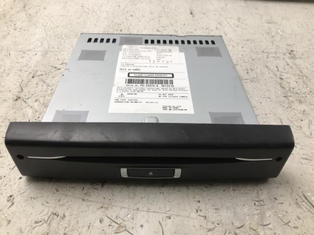 Bilstereo til Peugeot 208 2012-2019 (Type I) (16 290 826 80|)