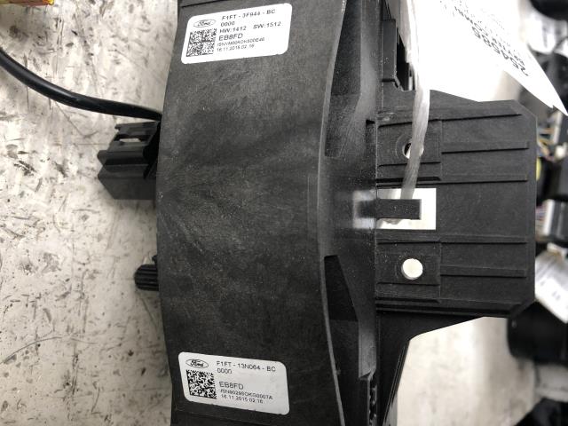 Bryter combi til Ford Focus 2014-2018 (Type III, Fase 2)  (1876432|1850424|F1FT17A553BA)
