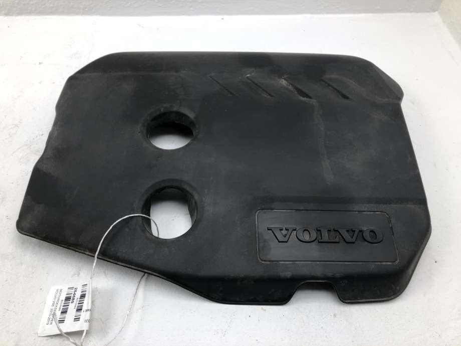 Motordeksel over motor til Volvo V60, 2010-2013 (Type I, Fase 1)  (31338579)