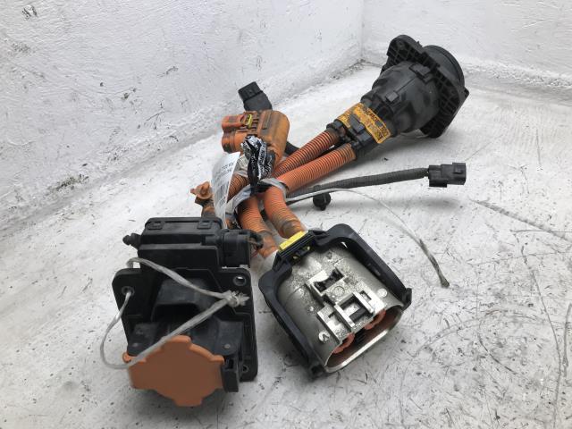 Batterilader inntak/luke til Kia Soul, 2014-2019 (Type II)  (91886E4500)