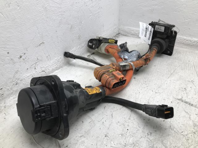 Batterilader inntak/luke til Kia Soul 2014-2019 (Type II)  (91886E4500|)