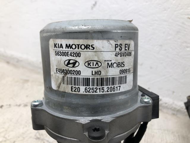Rattaksel elektrisk servo til Kia Soul 2014-2019 (Type II)  (56310E4200|)
