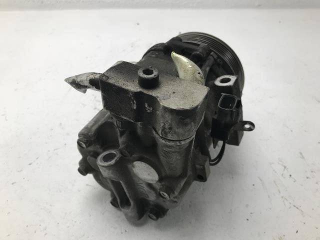 Aircondition kompressor til Fiat Doblo 2010-->> (Type II)  (71792267|)