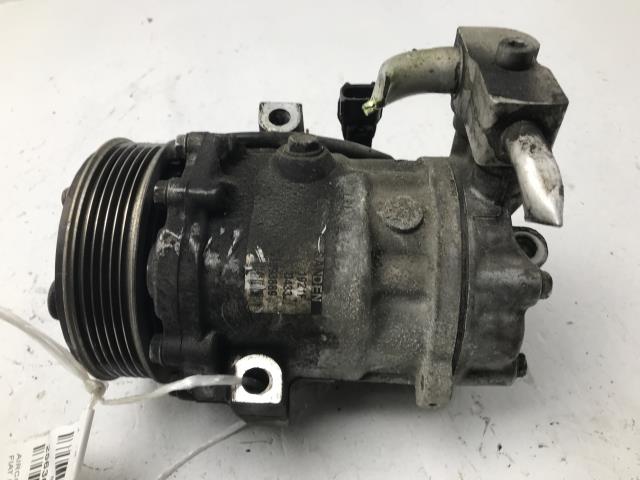 Aircondition kompressor til Fiat Doblo 2010-->> (Type II)  (71792267|)