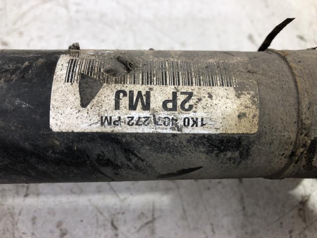 Drivaksel høyre foran, diesel/automat til VW Golf VI 2008-2012 (1K0 407 272 EN|)