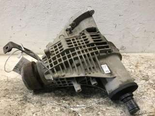 Girkasse 4WD fordelingskasse til VW Transporter / Caravelle,  (T6) (|09N409053E)