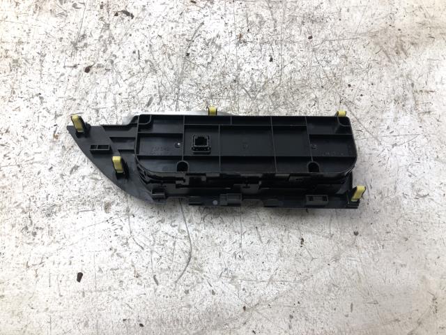 Varmeapparat betjening til Toyota Auris 2013-2015 (Type II, Fase 1)  (75F542|)