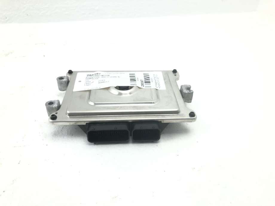 Styreenhet motor til Honda Civic 2017-->> (Type X)  (378205AWG72|)