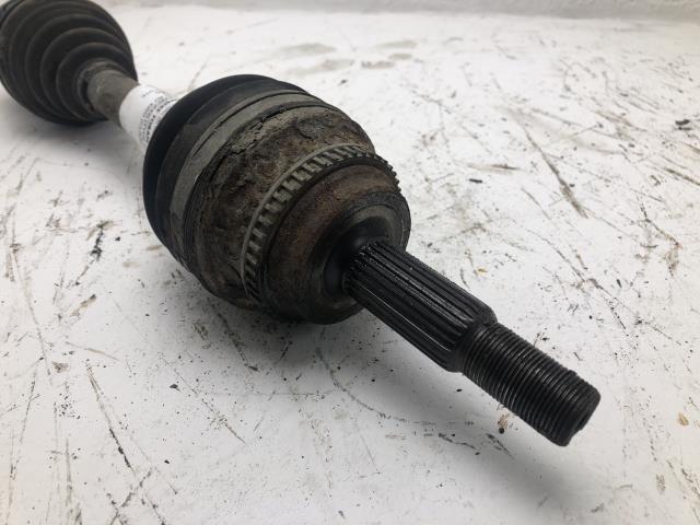 Drivaksel venstre foran, diesel/manuell til Toyota RAV4 2000-2006 (Type II)  (4342042140|)