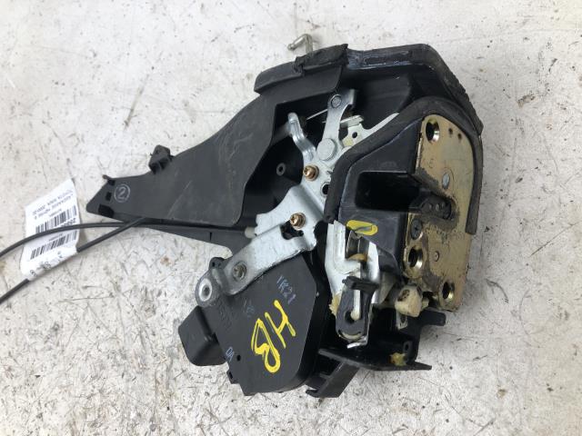 Låsekasse høyre bak til Toyota RAV4 2000-2006 (Type II) (6933042060|)