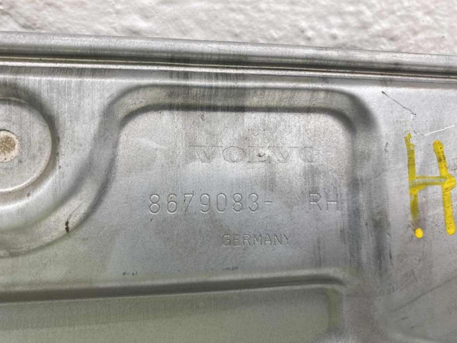 Ruteheis høyre bak til Volvo V50 2007-2012 (Fase 2)  (31253516|)