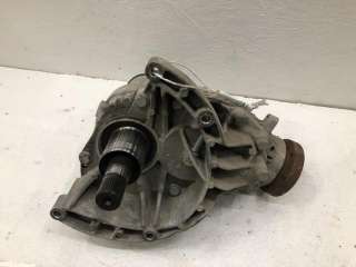 Girkasse 4WD fordelingskasse til VW Transporter / Caravelle,  (T6) (|09N409053E)
