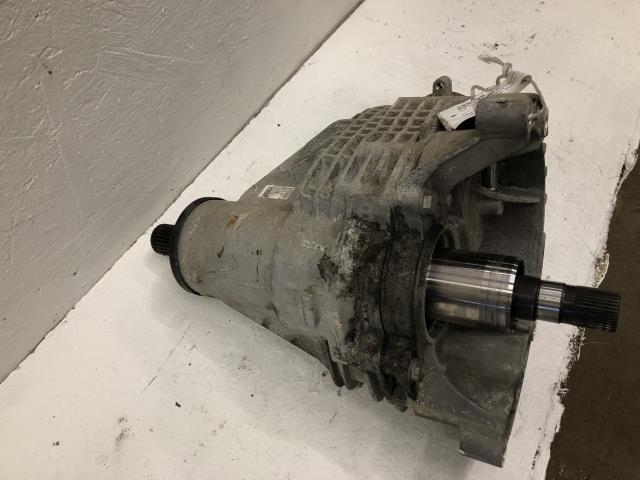 Girkasse 4WD fordelingskasse til VW Transporter / Caravelle 2015-2019 (T6) (T6) (09N409053E|)
