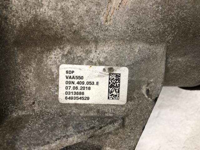 Girkasse 4WD fordelingskasse til VW Transporter / Caravelle 2015-2019 (T6) (T6) (09N409053E|)