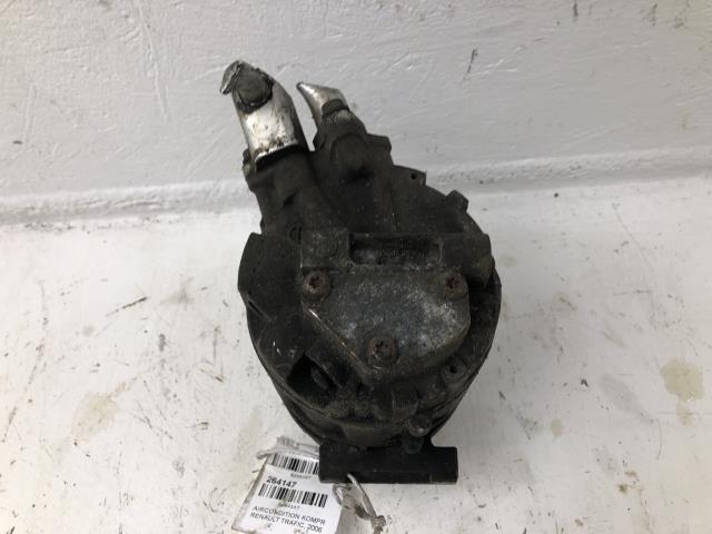Aircondition kompressor til Renault Trafic 2006-2014 (VALEO|8200454172|)