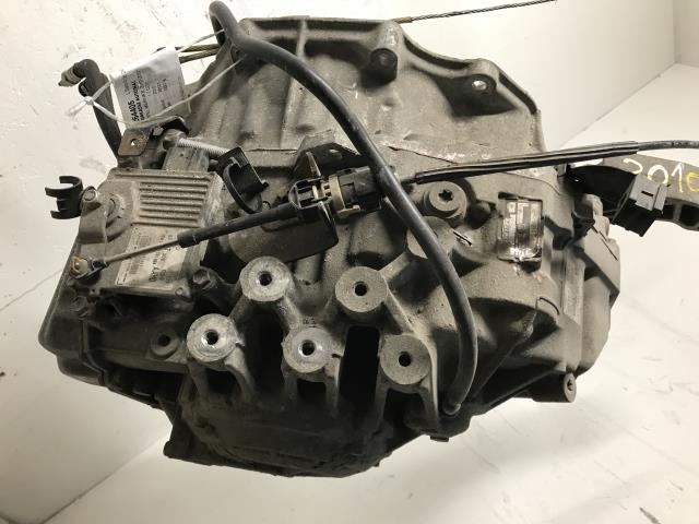 Girkasse automat til Opel Meriva B 2010-2017  (AF40-6|55565585|93168664)