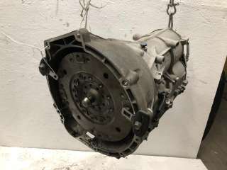 Girkasse automat til BMW 5-Serie, 2010-2017 (F10/F11) (F10/F11) (|24 00 7 606 591)