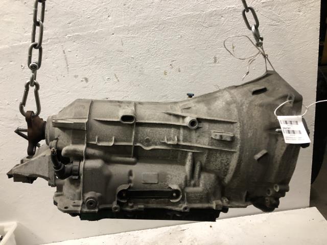 Girkasse automat til BMW 5-Serie 2010-2017 (F10/F11) (F10/F11) (24 00 7 606 591|)