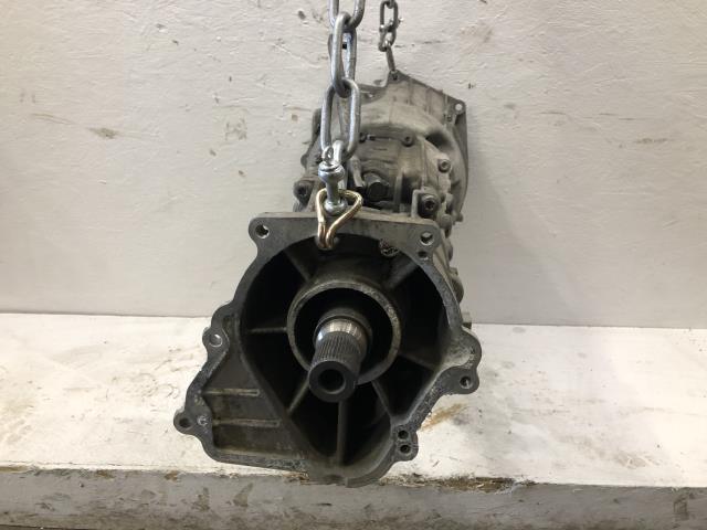 Girkasse manuell til BMW X3 2003-2006 (Fase 1) (E83) (E83) (23 00 3 439 814|GS6X37DZ|)