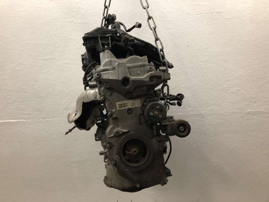 Motor bensin til Nissan Juke 2010-2014 (Fase 1)  (10102BA60A|)