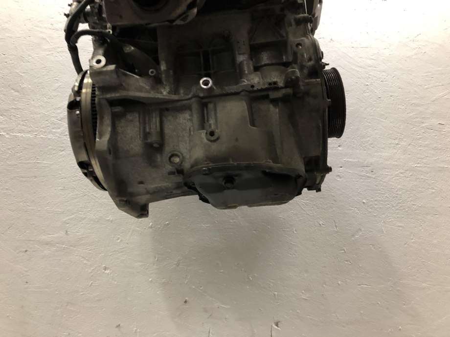 Motor bensin til Nissan Juke 2010-2014 (Fase 1)  (10102BA60A|)