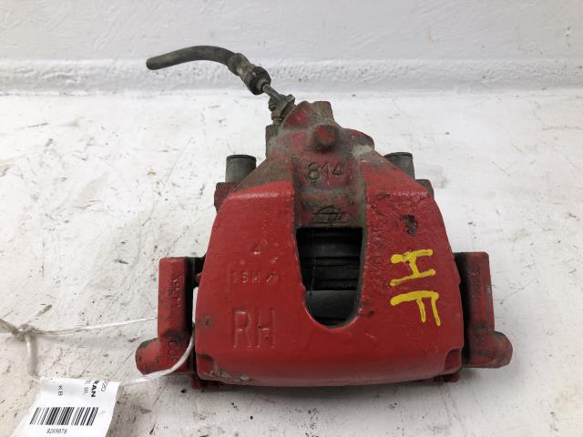 Bremsecaliper høyre foran til Ford Focus, 2011-2014 (Type III, Fase 1) (2201836 | 1682875)
