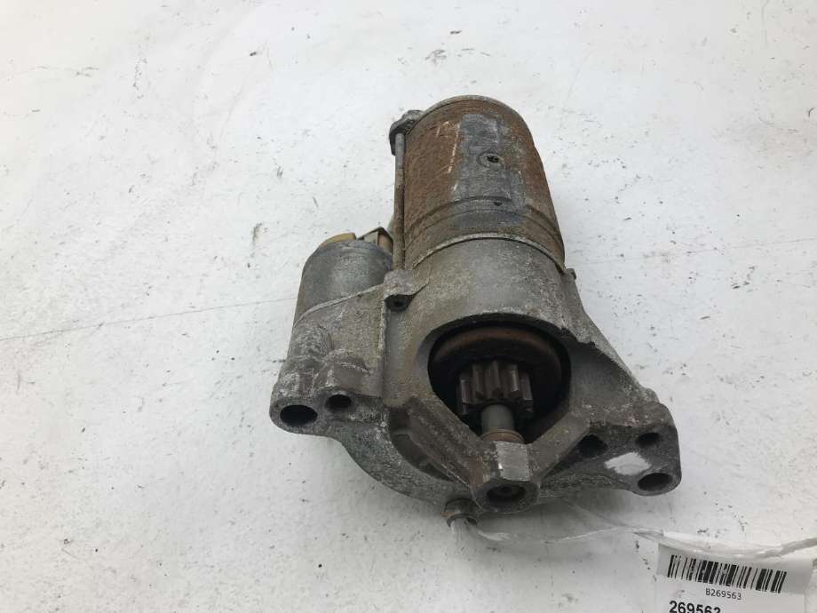 Starter diesel til Peugeot 308 2013-2021 (Type II) (VALEO|5802 AW|)