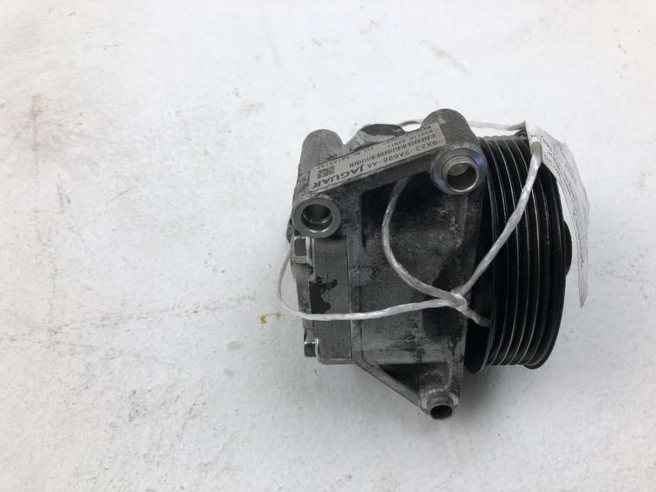 Servo pumpe mekanisk til Jaguar XF 2008-2015 (X250) (X250) (C2D48856|)