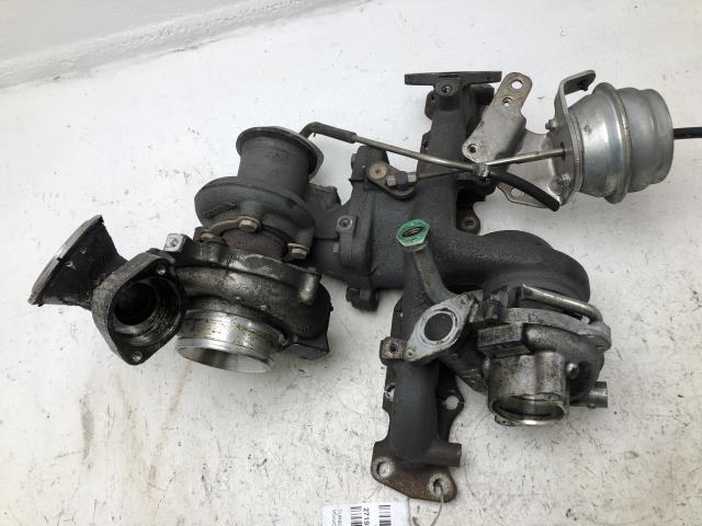Turbo til Volvo XC70 2008-2013 (Type II, Fase 1)  (36010145|)