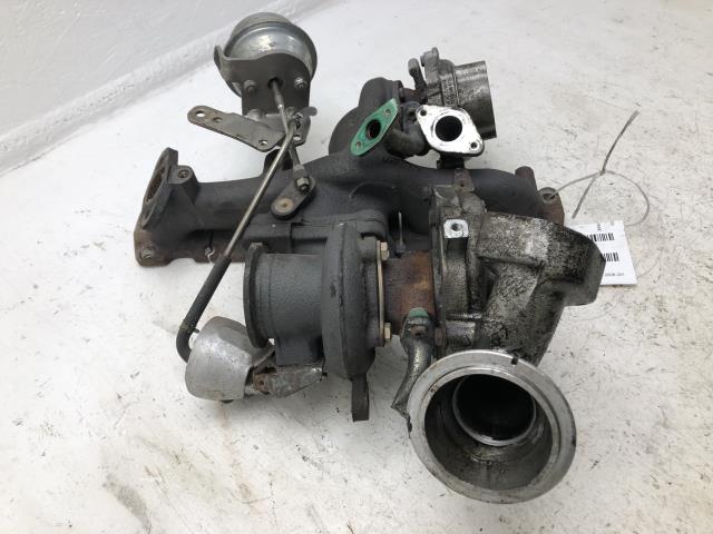 Turbo til Volvo XC70 2008-2013 (Type II, Fase 1)  (36010145|)
