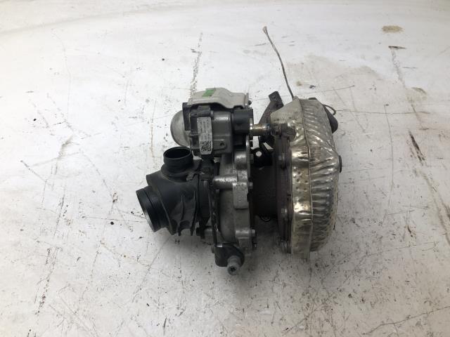 Turbo til Audi A7, 2010-2014 (Type I, Fase 1) (059 145 874 T)