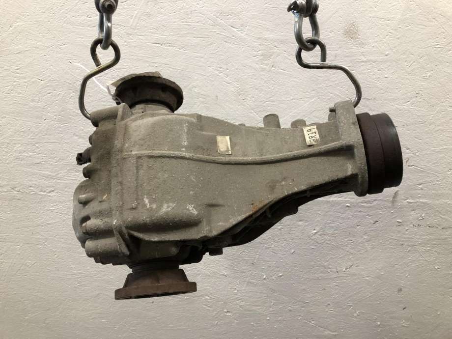 Kardang klokke bak til Audi A4, Allroad 2009-2016 (Type I) (B8) (B8) (0BC500044|)