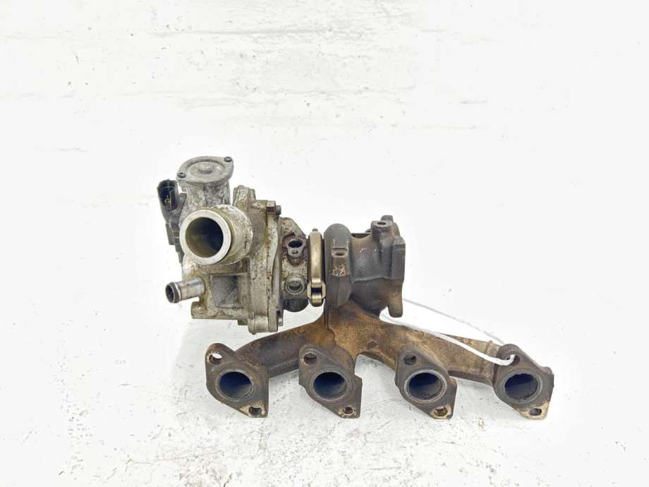 Turbo til VW Beetle 2011-2018 (Type II)  (03F 145 701 K|)