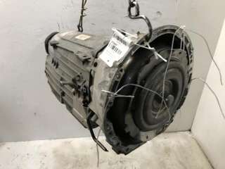 Girkasse automat til Mercedes C-Klasse, 2014-2018 (Fase 1) (W205) (W205) (|72299505590536)