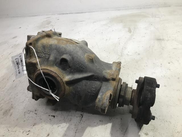 Kardang klokke bak til BMW 1-Serie 2011-2015 (Fase 1) (F20/F21) (F20/F21) (7 599 46603|)