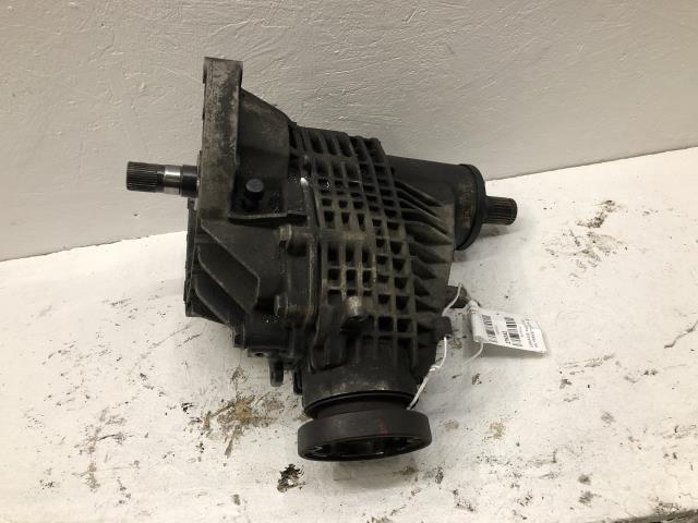 Girkasse 4WD fordelingskasse til VW Transporter / Caravelle 2009-2015 (Fase 2) (T5) (T5) (09N409053E|)